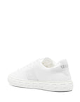 Versace Versace Greca-embellished Sneakers