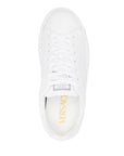 Versace Versace Greca-embellished Sneakers