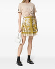 Versace Versace Skirts Golden