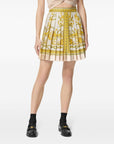 Versace Versace Skirts Golden