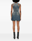 Alexander Mcqueen Alexander McQueen Dresses Blue