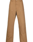 Carhartt Wip Main CARHARTT WIP MAIN Trousers Brown