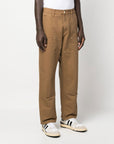 Carhartt Wip Main CARHARTT WIP MAIN Trousers Brown