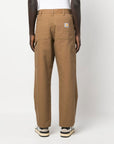 Carhartt Wip Main CARHARTT WIP MAIN Trousers Brown