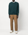 Carhartt Wip Main CARHARTT WIP MAIN Trousers Brown