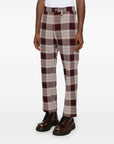 Vivienne Westwood Vivienne Westwood Trousers Red