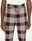Vivienne Westwood Vivienne Westwood Trousers Red