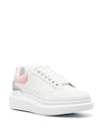 Alexander McQueen Alexander McQueen oversized leather sneakers
