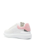 Alexander McQueen Alexander McQueen oversized leather sneakers