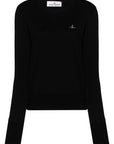 Vivienne Westwood Vivienne Westwood Sweaters Black