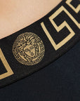 Versace Versace Sea clothing Black