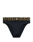 Versace Versace Sea clothing Black