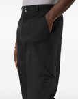 Versace Versace Milano Stamp tailored trousers