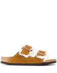 Birkenstock Birkenstock Sandals Leather Brown