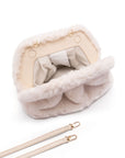 Themoire' Themoire' Tia clutch bag