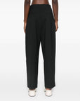 Studio Nicholson STUDIO NICHOLSON Trousers Black