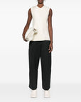 Studio Nicholson STUDIO NICHOLSON Trousers Black