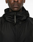 C.P. Company Metropolis C.P. COMPANY METROPOLIS Coats Black