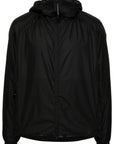 C.P. Company Metropolis C.P. COMPANY METROPOLIS Coats Black