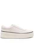 Jil Sander Jil Sander Sneakers White
