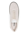 Jil Sander Jil Sander Sneakers White