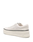 Jil Sander Jil Sander Sneakers White