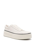 Jil Sander Jil Sander Sneakers White