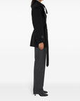 Burberry Burberry Gabardine trench jacket