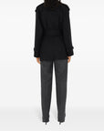 Burberry Burberry Gabardine trench jacket