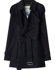 Burberry Burberry Gabardine trench jacket