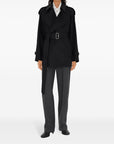 Burberry Burberry Gabardine trench jacket
