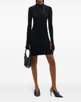 Courreges Pre COURREGES PRE Dresses Black