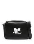 Courreges Re-Edition Courreges Re-Edition leather shoulder bag