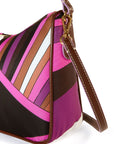 Pucci Pucci Yummy Shoulder Bag