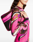 Pucci Pucci Yummy Shoulder Bag
