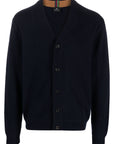 Paul Smith Paul Smith Sweaters Blue