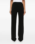 Ermanno Firenze ERMANNO FIRENZE Trousers Black
