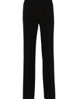 Ermanno Firenze ERMANNO FIRENZE Trousers Black