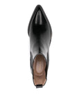 Gianvito Rossi Gianvito Rossi Boots Black
