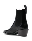 Gianvito Rossi Gianvito Rossi Boots Black