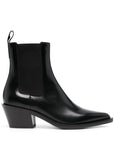 Gianvito Rossi Gianvito Rossi Boots Black