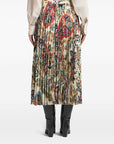 Etro Etro Skirts Beige