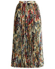 Etro Etro Skirts Beige