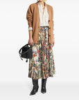 Etro Etro Skirts Beige