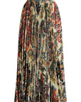 Etro Etro Skirts Beige