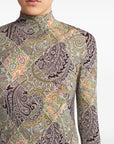 Etro Etro Sweaters White