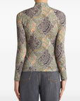 Etro Etro Sweaters White