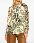Etro Etro Shirts Beige