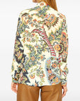 Etro Etro Shirts Beige