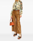 Etro Etro Shirts Beige